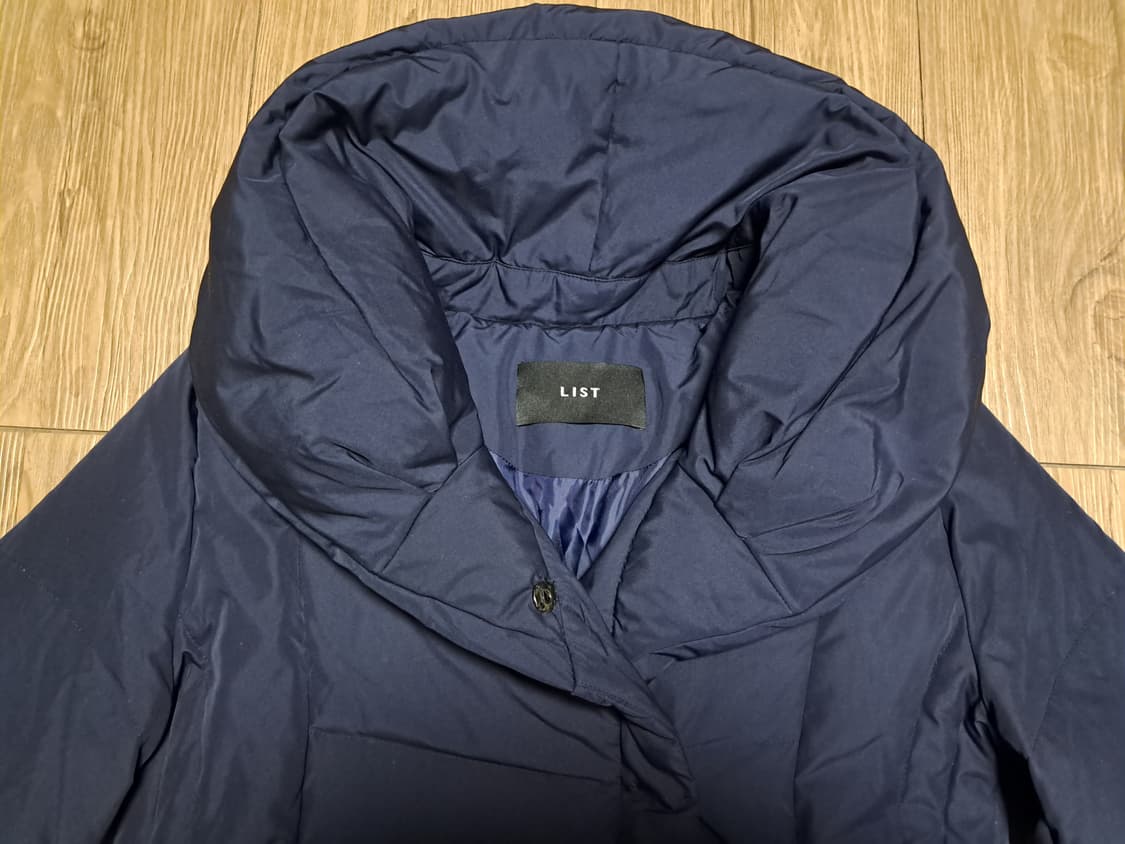 LIST 여성 패딩 55 상품이미지6