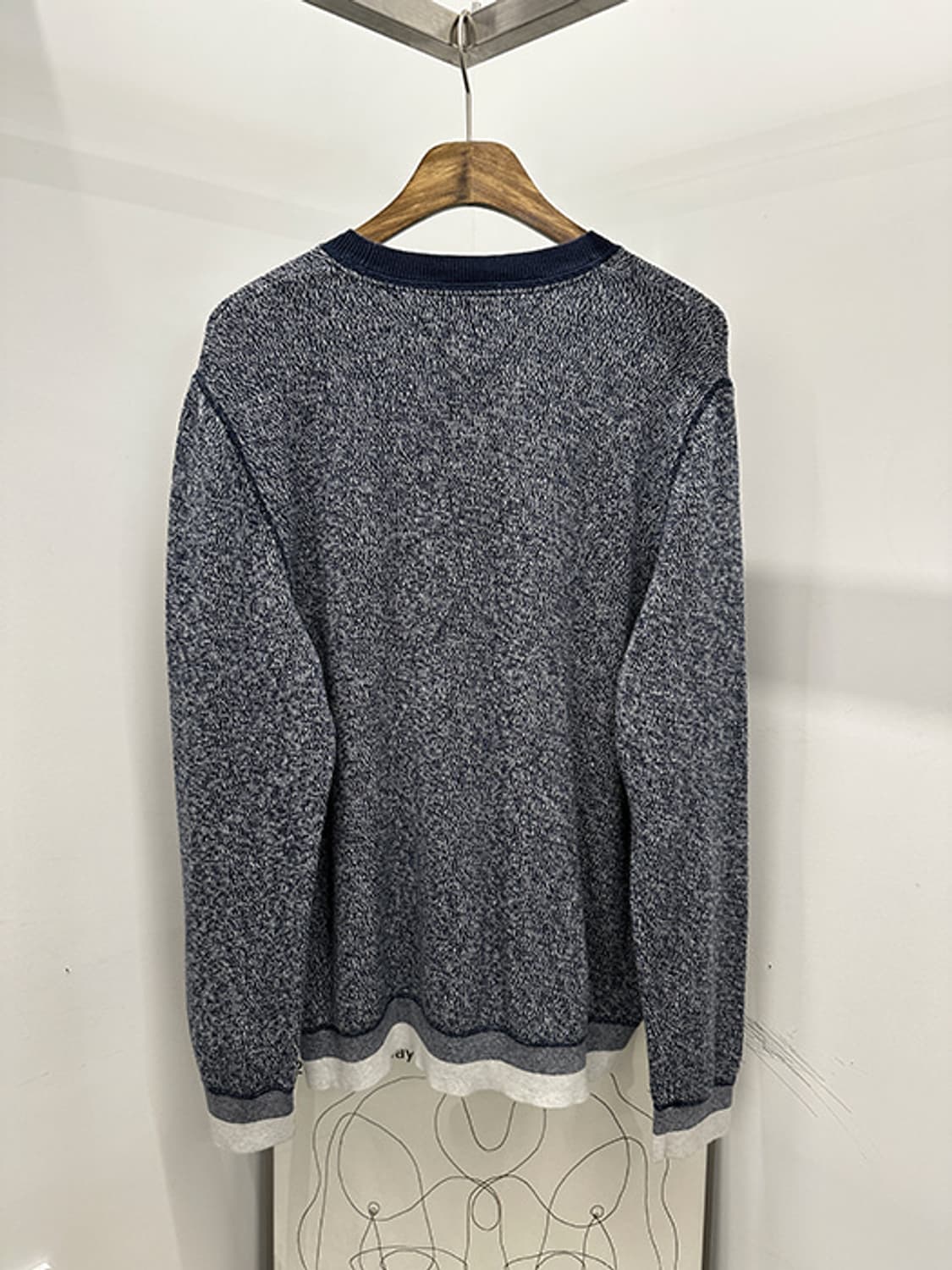 TOMMY HILFIGER (XL) 상품이미지4