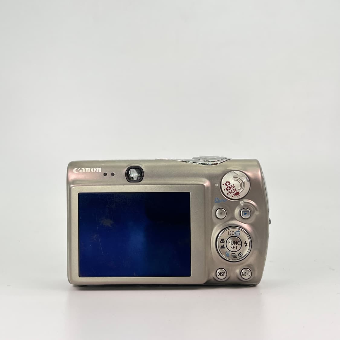 캐논 익서스 Canon IXUS 960 IS 실버 상품이미지5