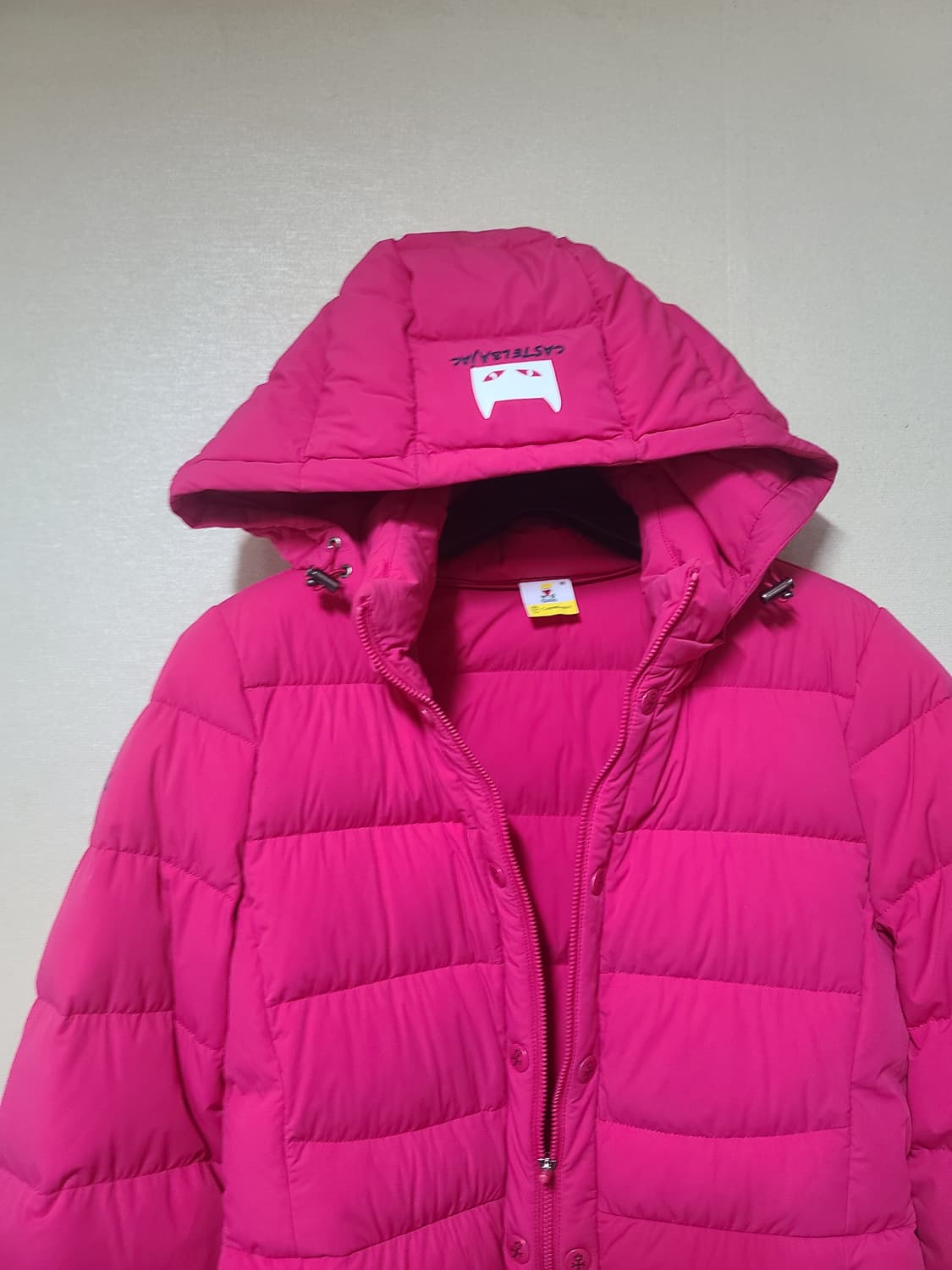 까스텔바작 미들다운 상품이미지2