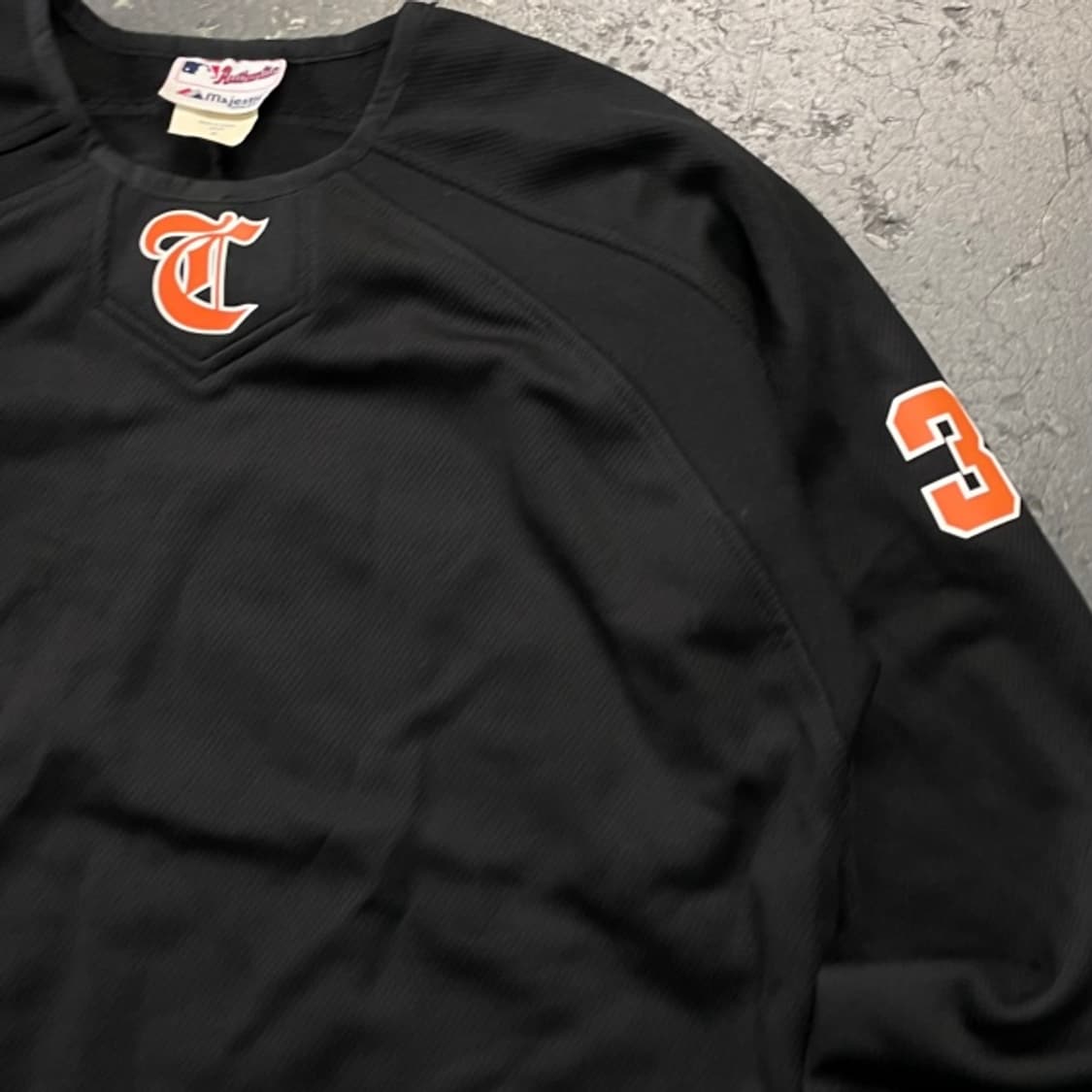 100 마제스틱 웜업  상품이미지2