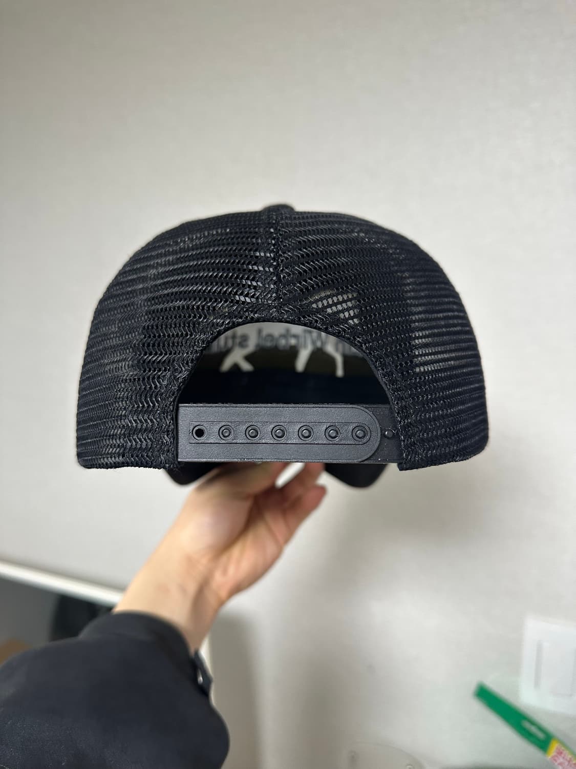 아인윌베스텀 홀스캡 상품이미지4