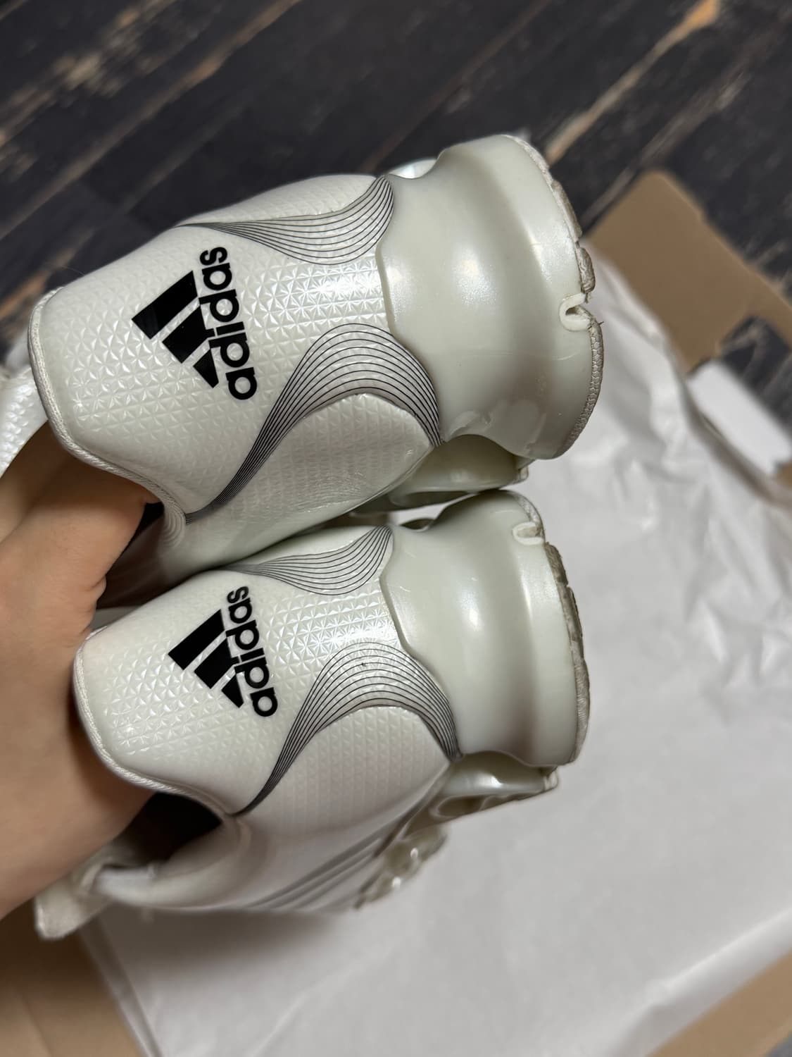 adidas slam jam F50 아디다스 슬램잼 상품이미지7