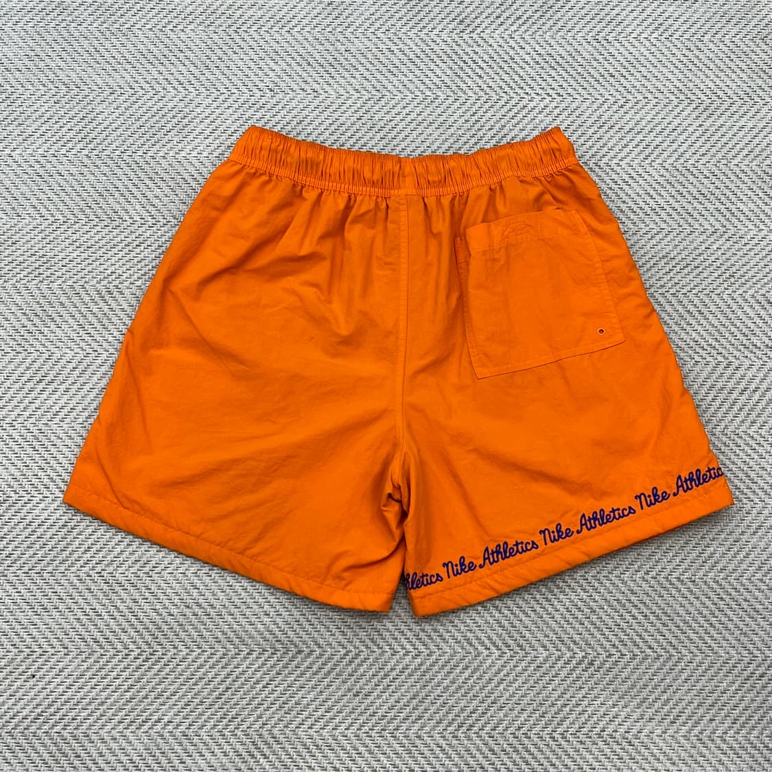나이키 나일론 쇼츠 r3660 상품이미지2