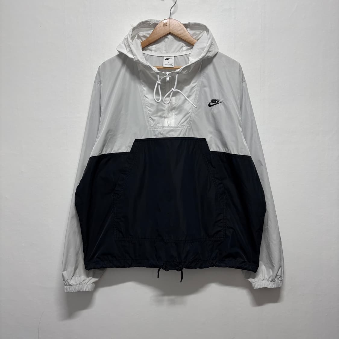 나이키 마리나 스우시 아노락 상품이미지1