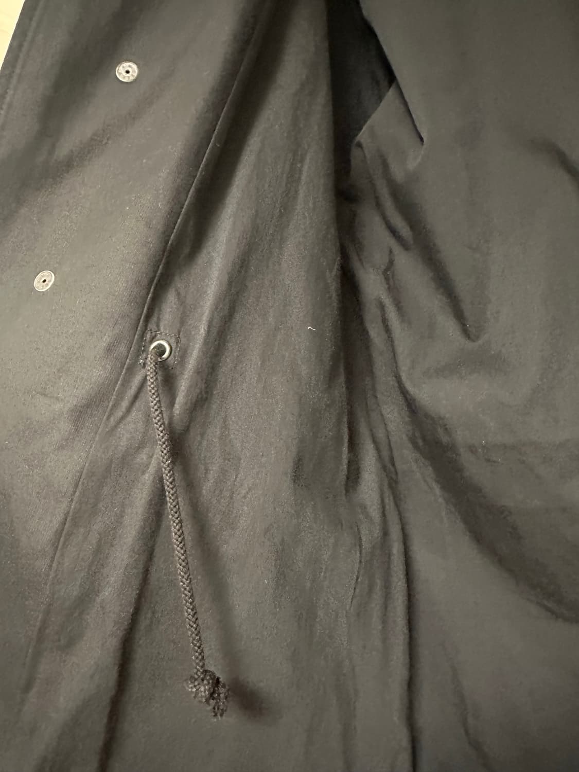 Y’s 요지야마모토 m65 상품이미지2