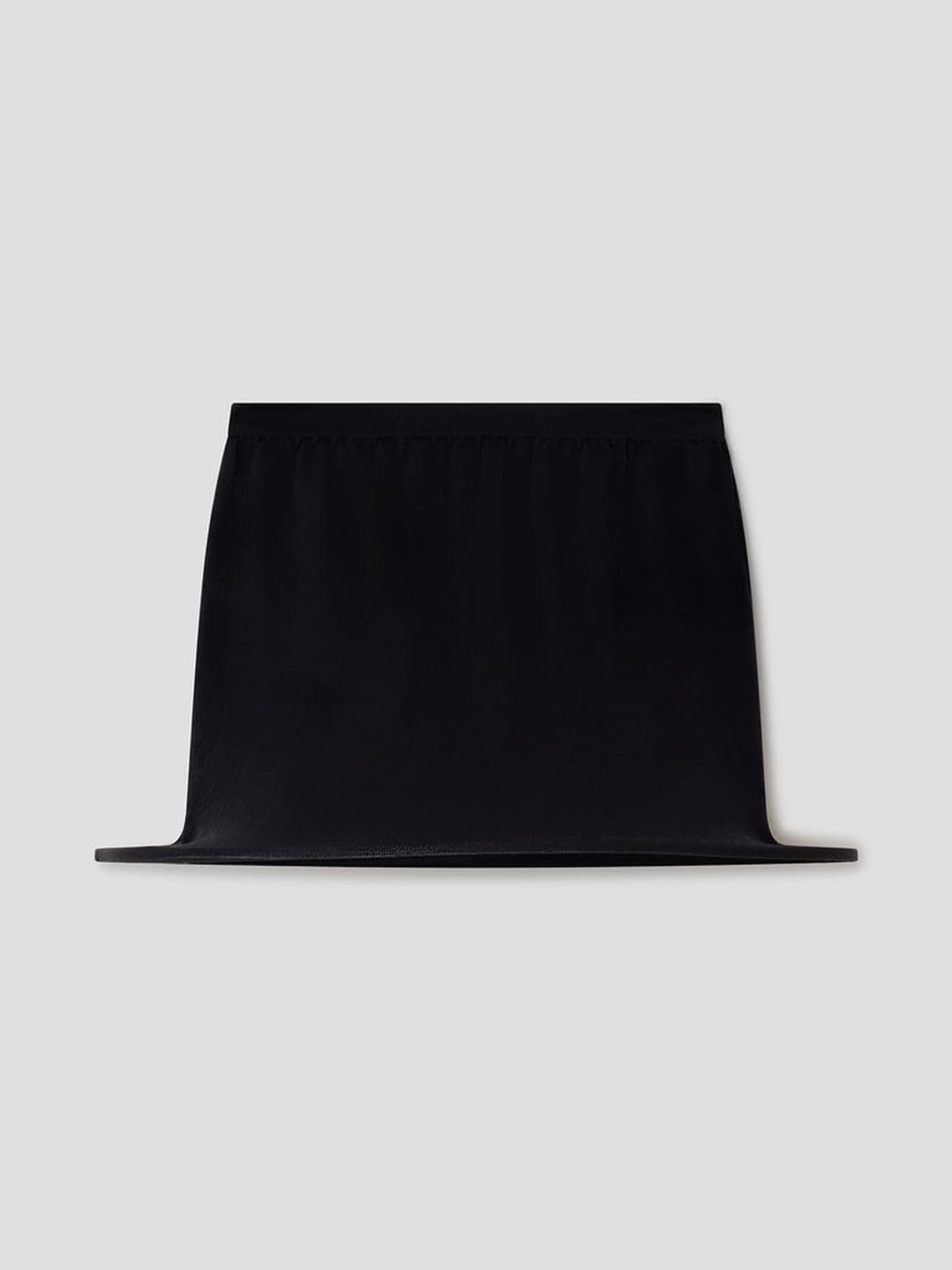 [M]기마구아스 Fina 스커트/블랙 상품이미지8