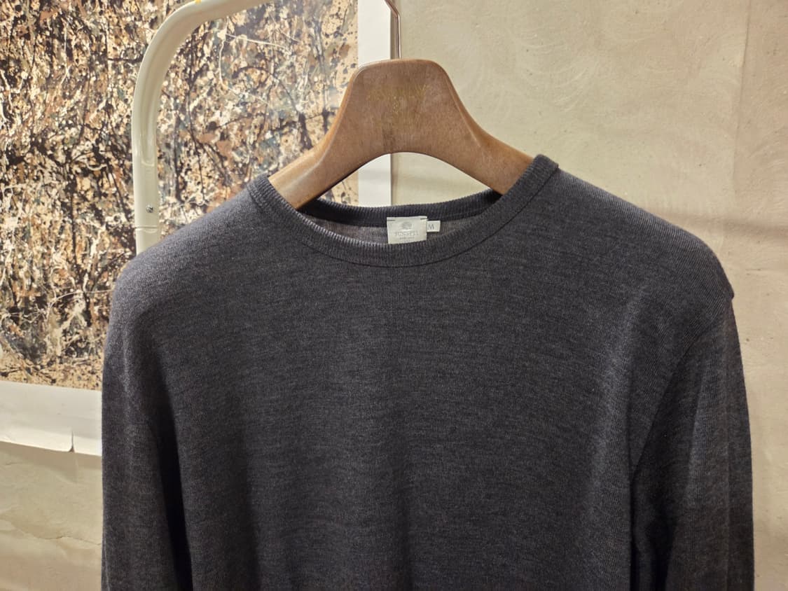 선스펠 니트 상품이미지2