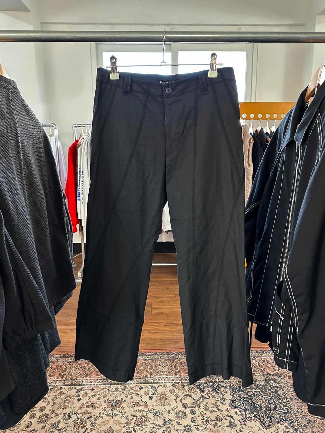 ISSEY MIYAKE 상품이미지1