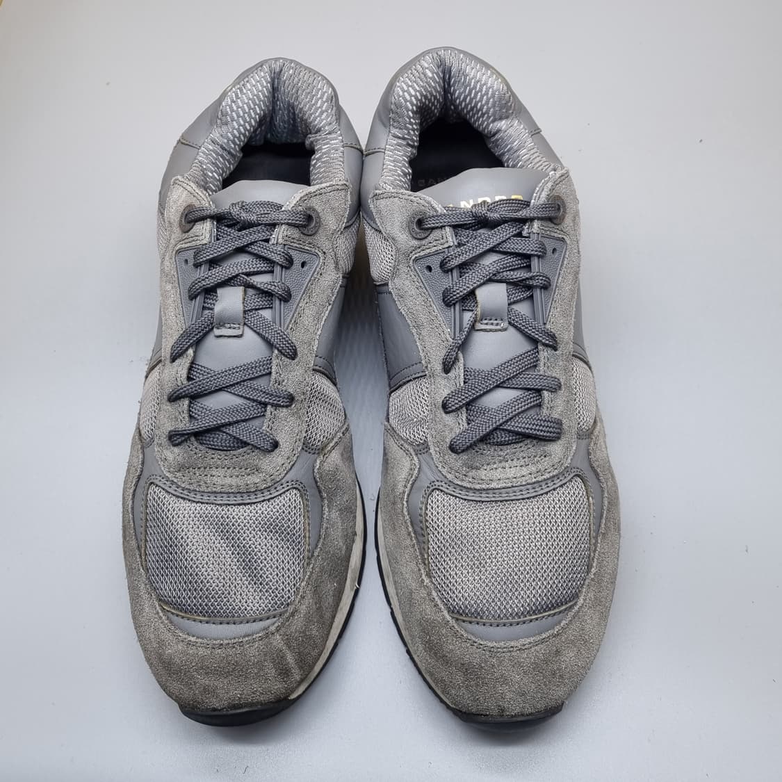 산드로 스탠다드 남성스니커즈 280 상품이미지2