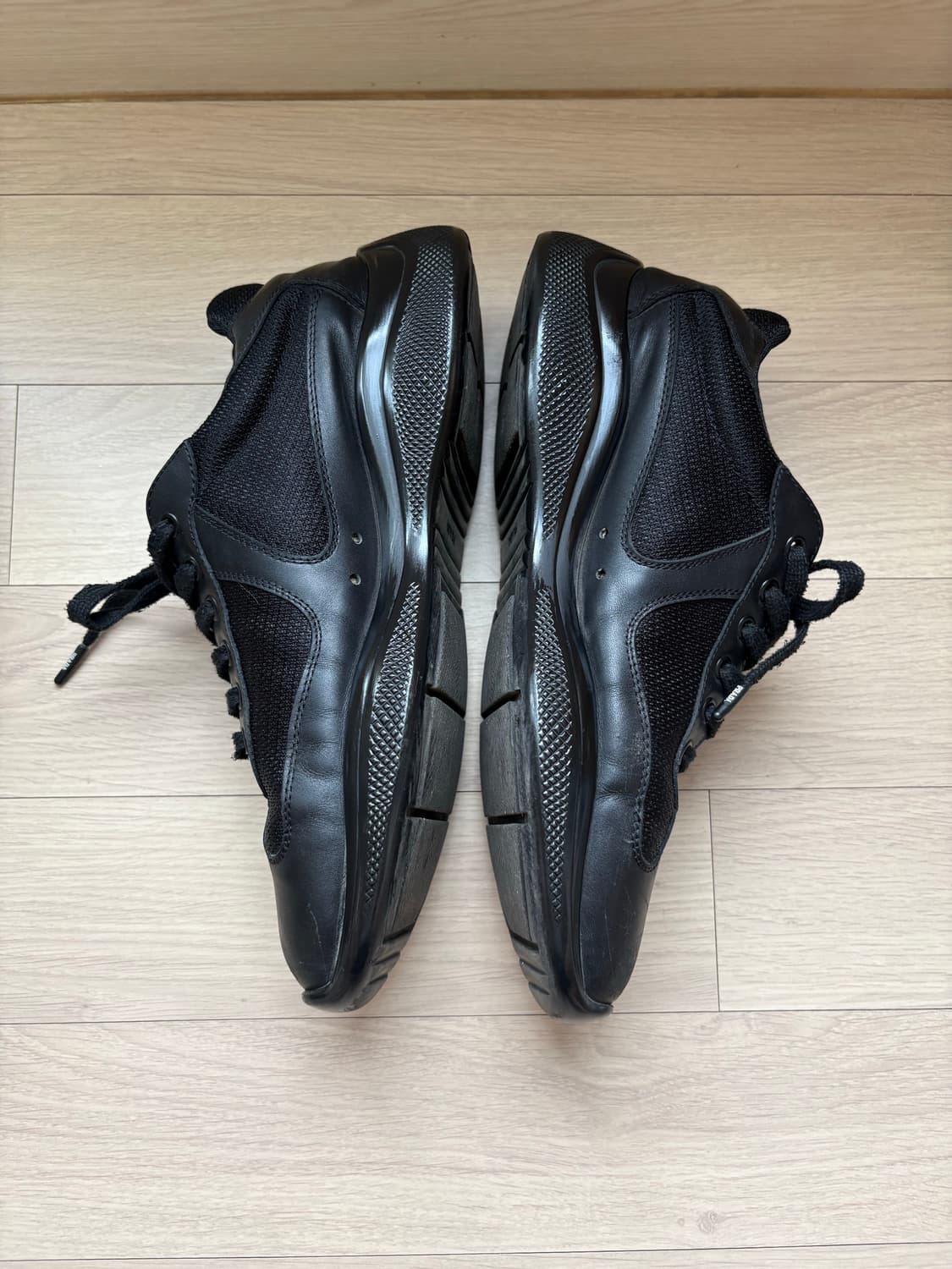 프라다 아메리카 컵 280 상품이미지2