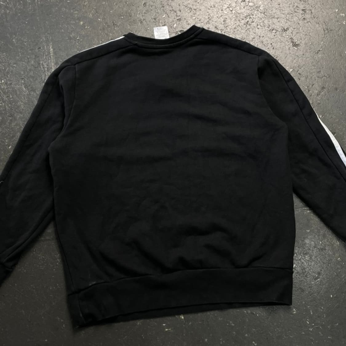 105 아디다스 울산 현대 맨투맨  상품이미지5