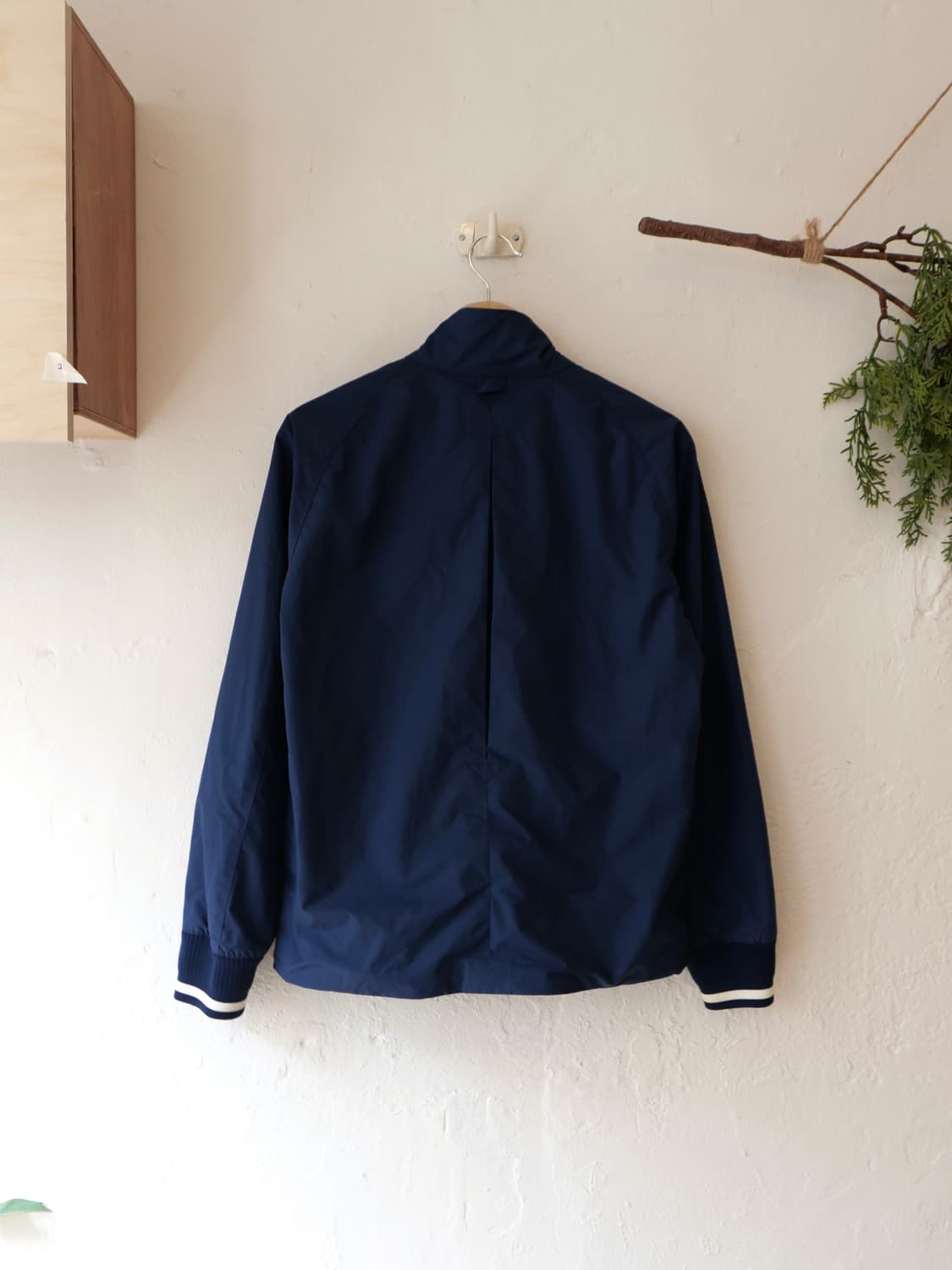 나나미카 피어 자켓 상품이미지2