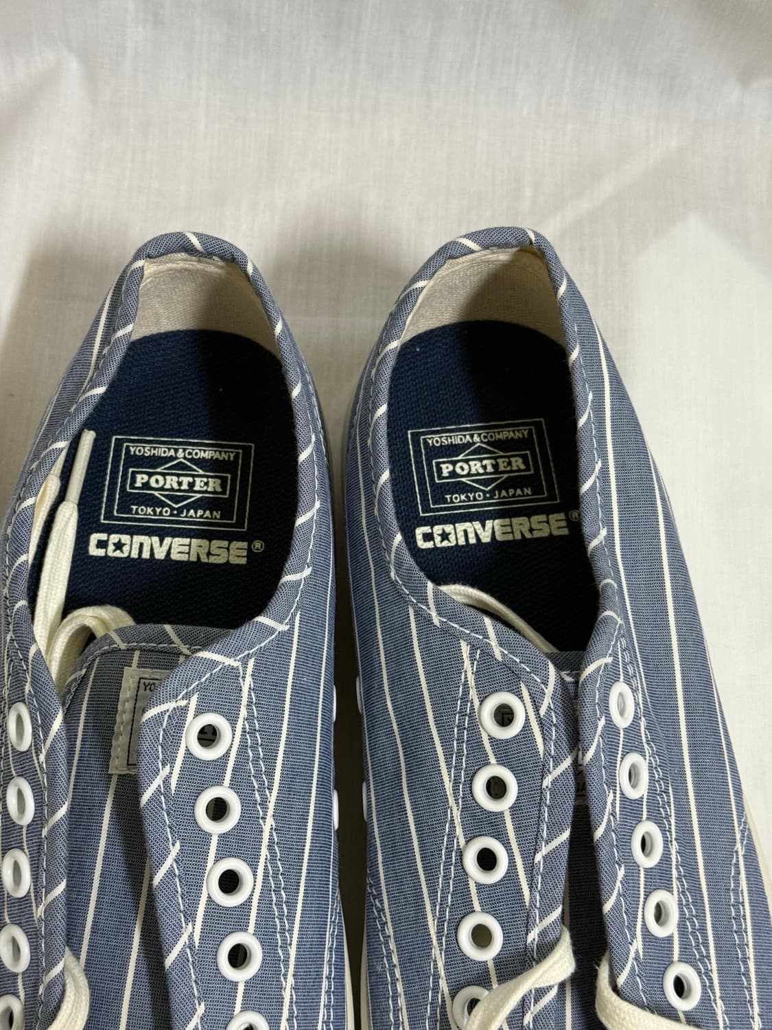 컨버스 x 포터 잭퍼셀 (converse x porter) 상품이미지5
