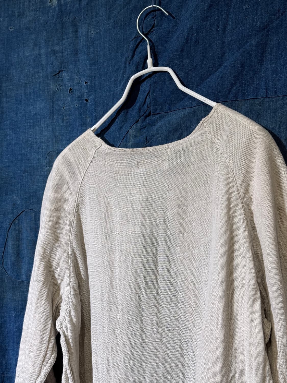 44-55)BAN INOUE Caya One-Button Cardigan 상품이미지5
