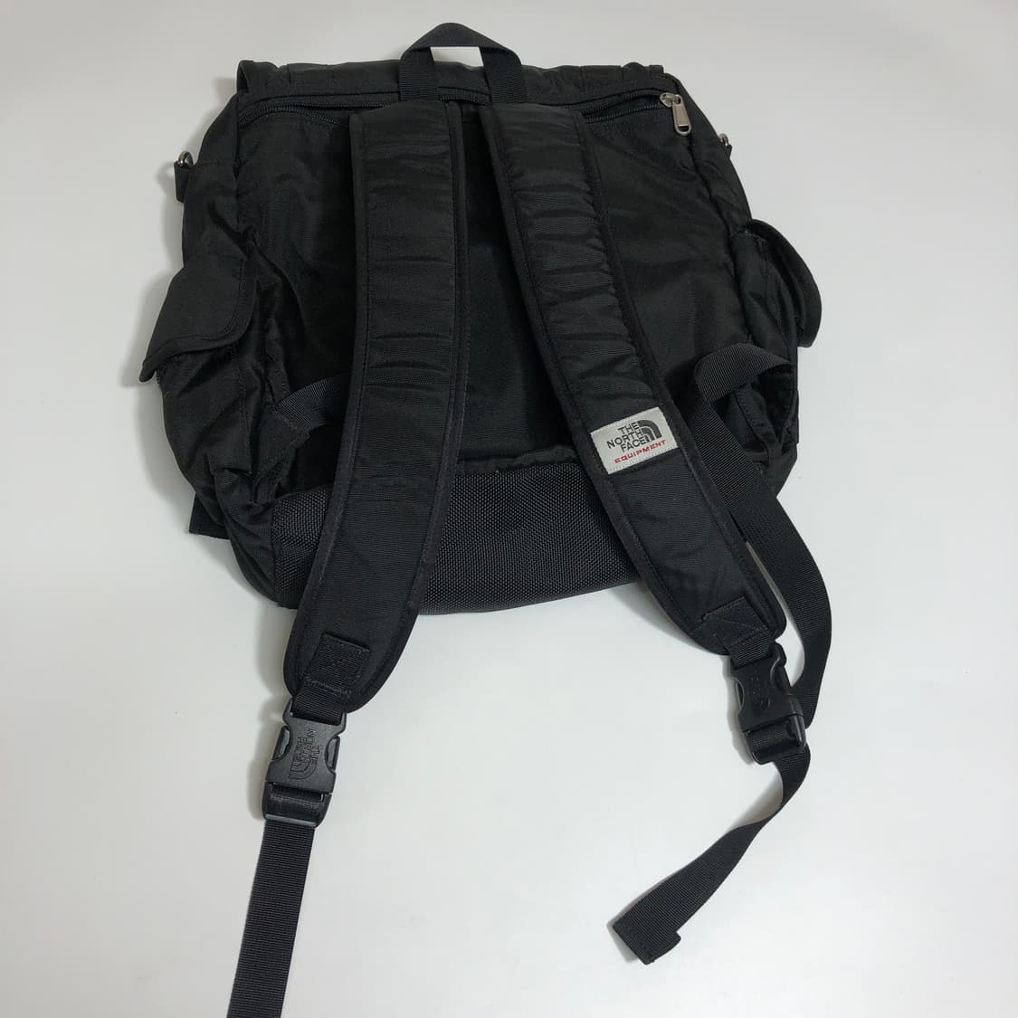 노스페이스 멀티툴 미니백팩  상품이미지4