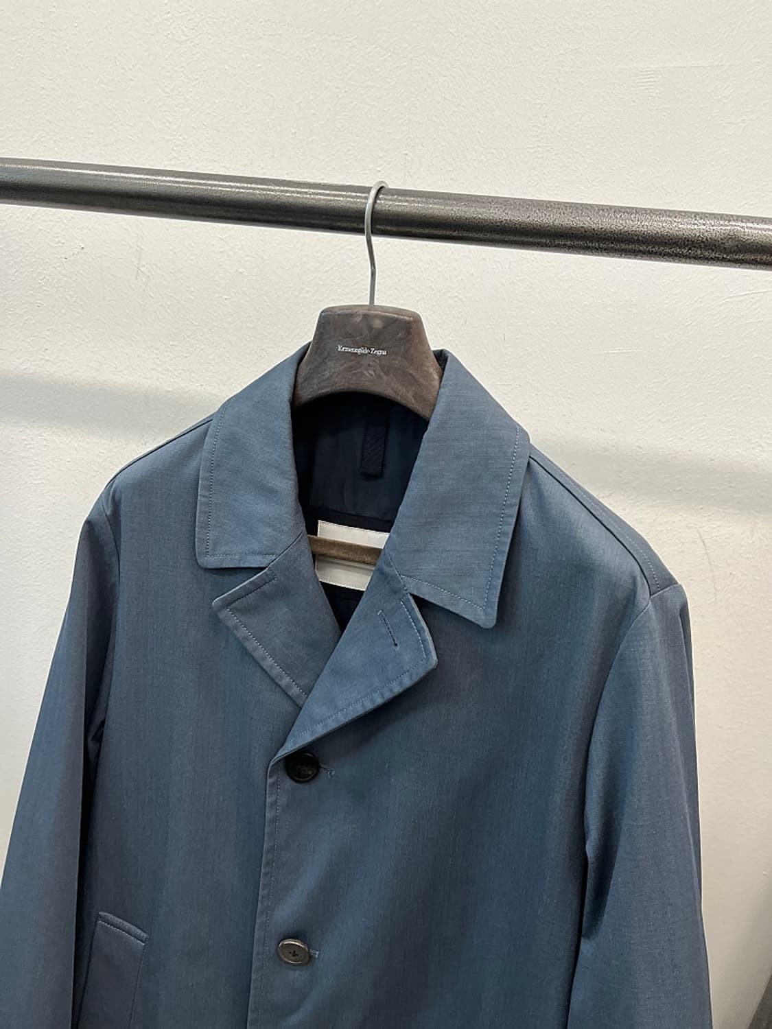 105) 커스텀멜로우 오버 맥코트  상품이미지3