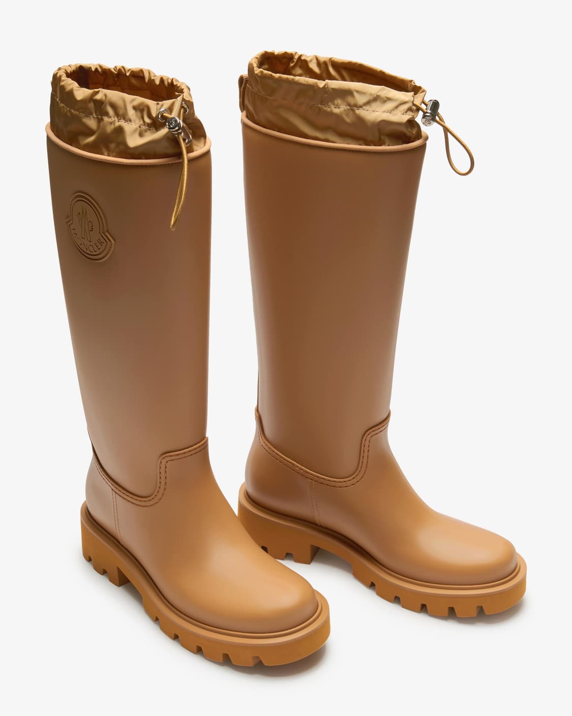 (새상품) 몽클레르 레인부츠 230 풀박스 상품이미지1