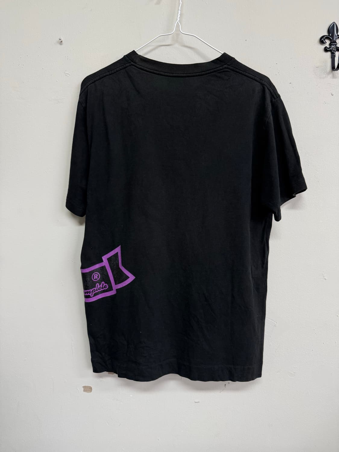 베이프 NIGO 90s 빈티지 반팔티셔츠 상품이미지2