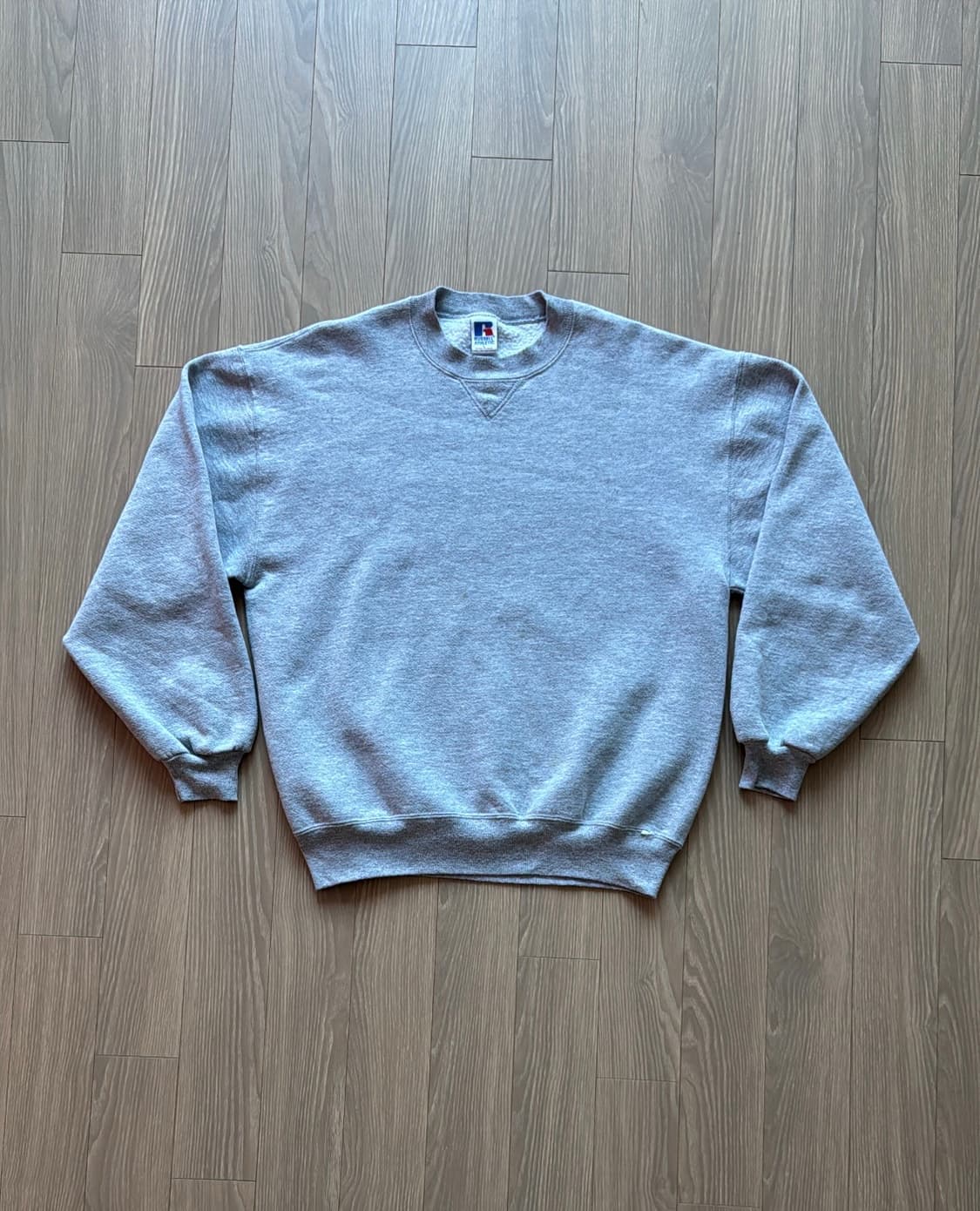 90s 러셀 애슬레틱 빈티지 스웻셔츠 상품이미지1