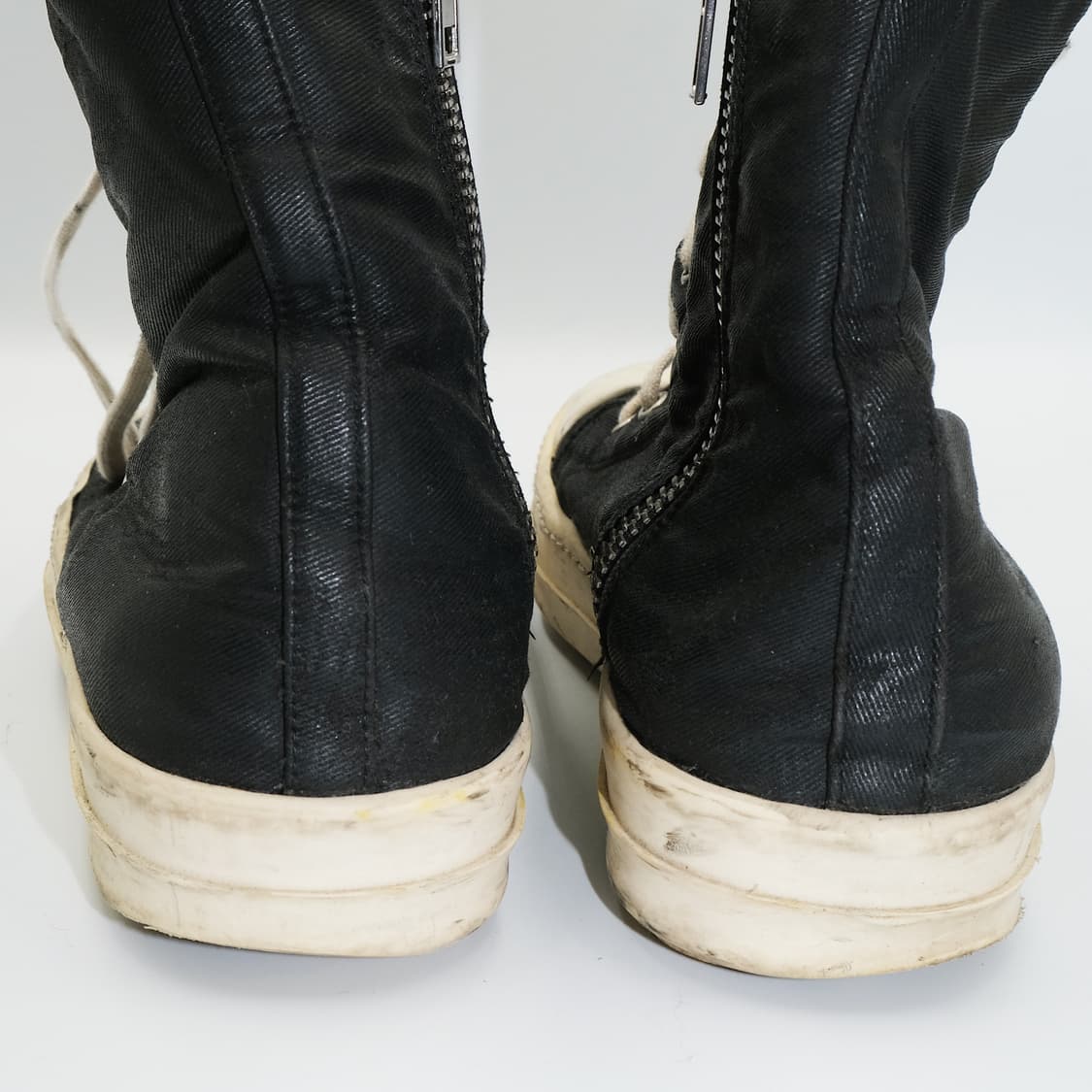 릭 오웬스 다크 쉐도우 나일론 하이 41(260)사이즈 BT26007 상품이미지8