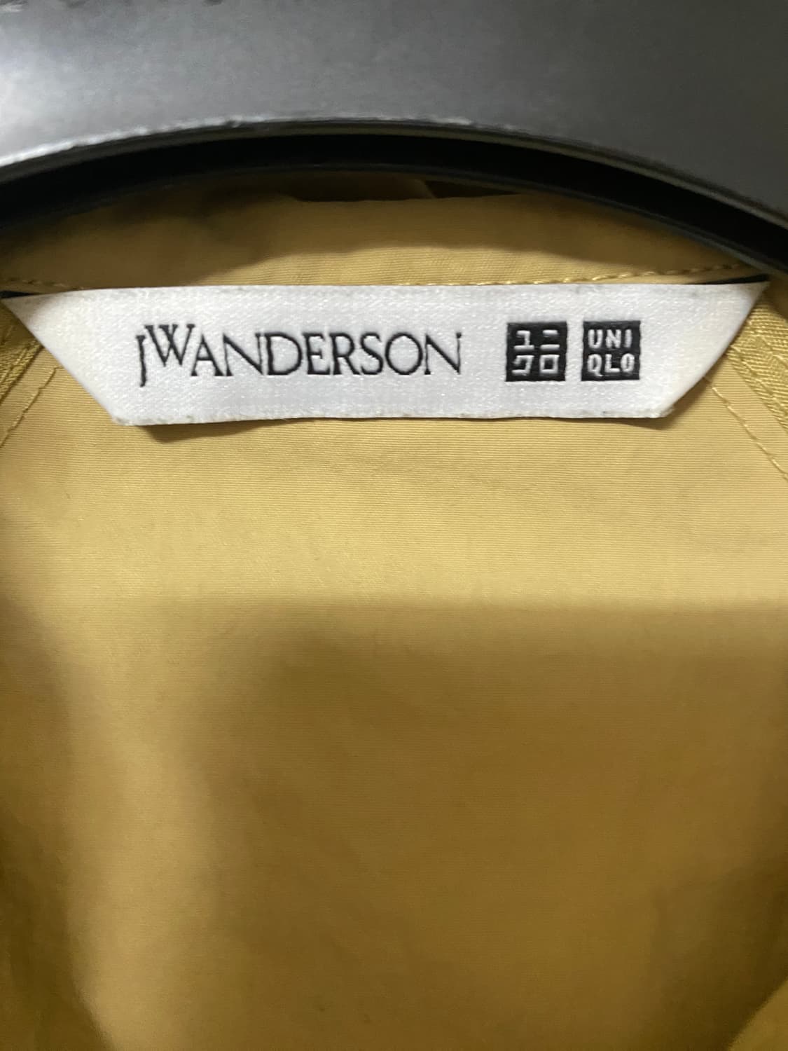 유니클로 JW앤더슨 자켓 상품이미지2