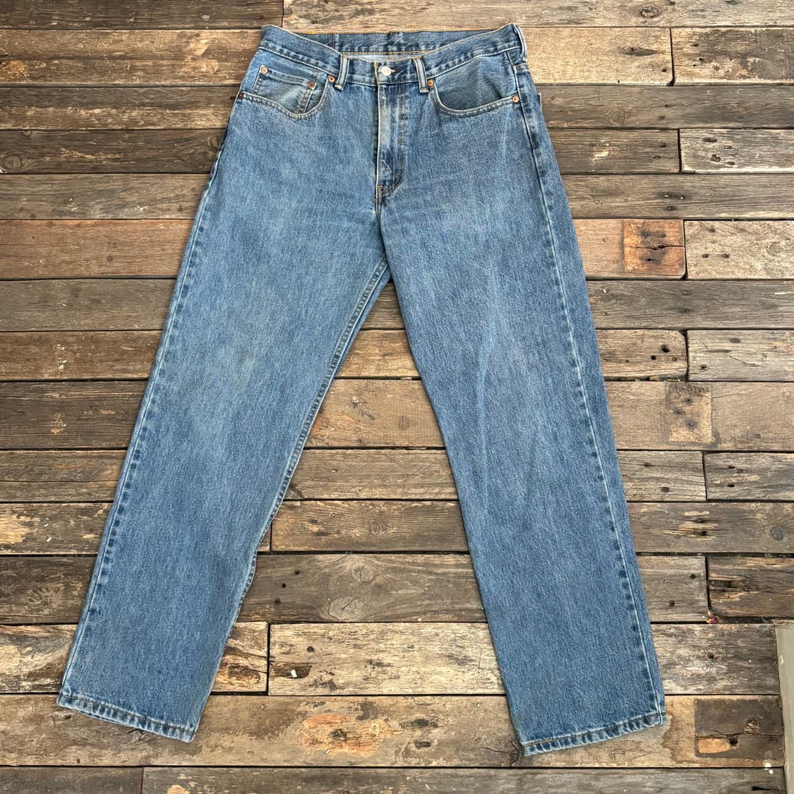 levis 505 #7 상품이미지5