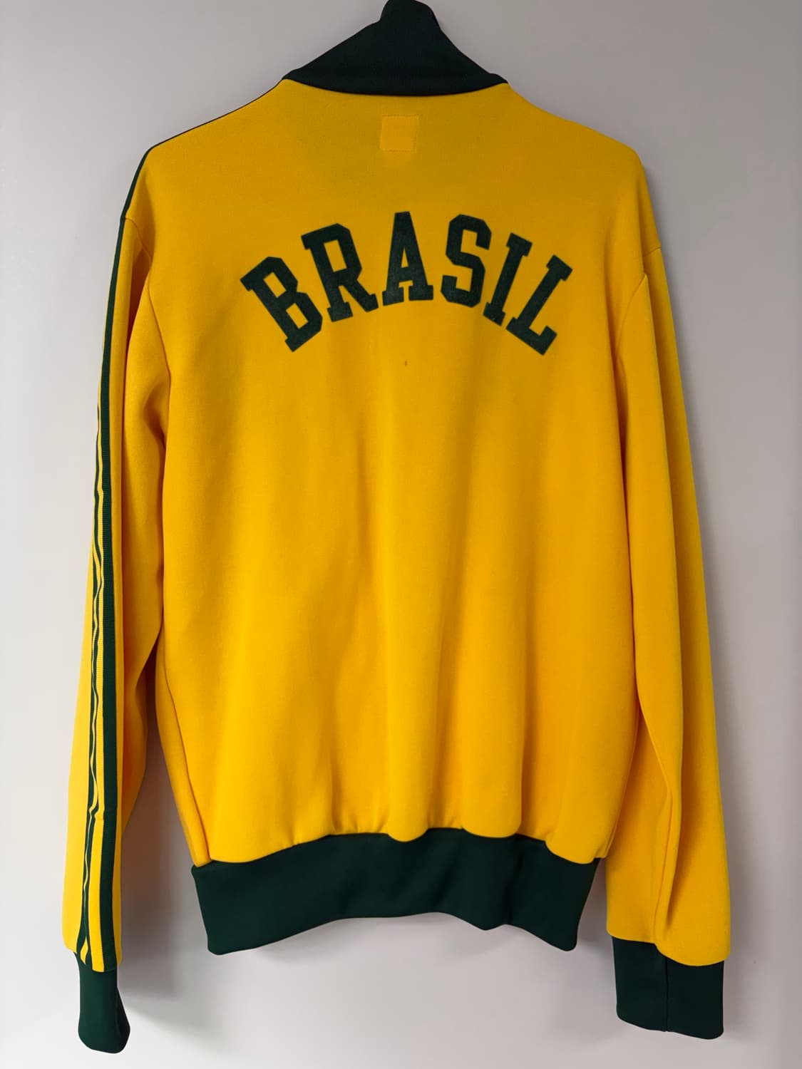 아디다스 브라질 트랙탑 M 상품이미지2