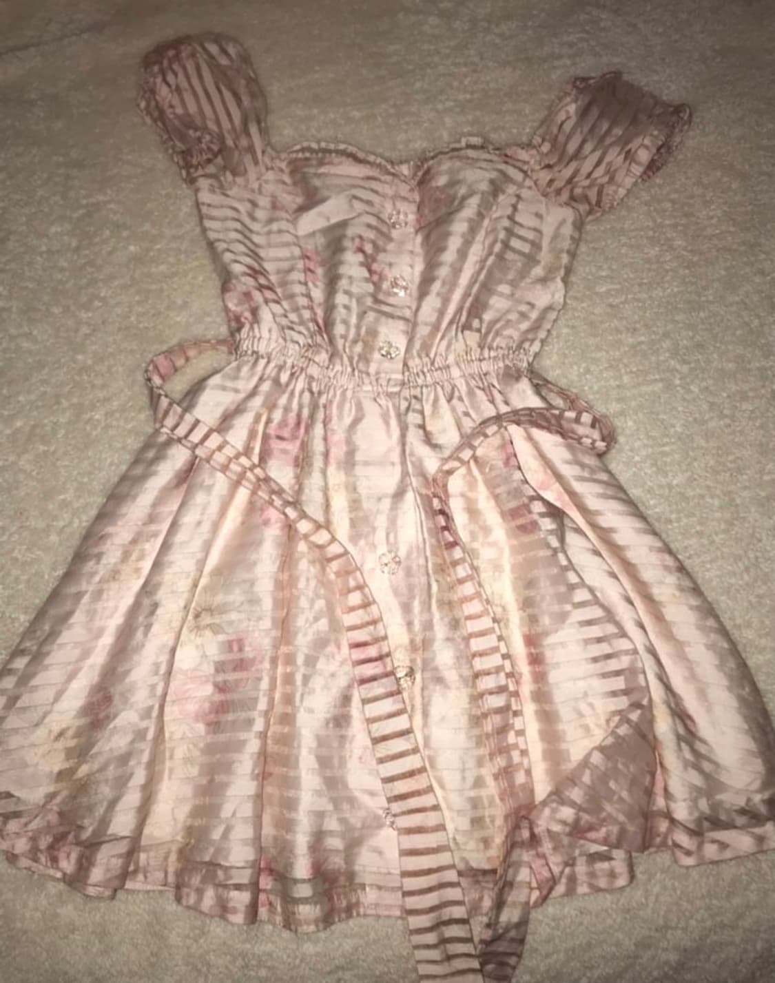 리즈리사 원피스 상품이미지3