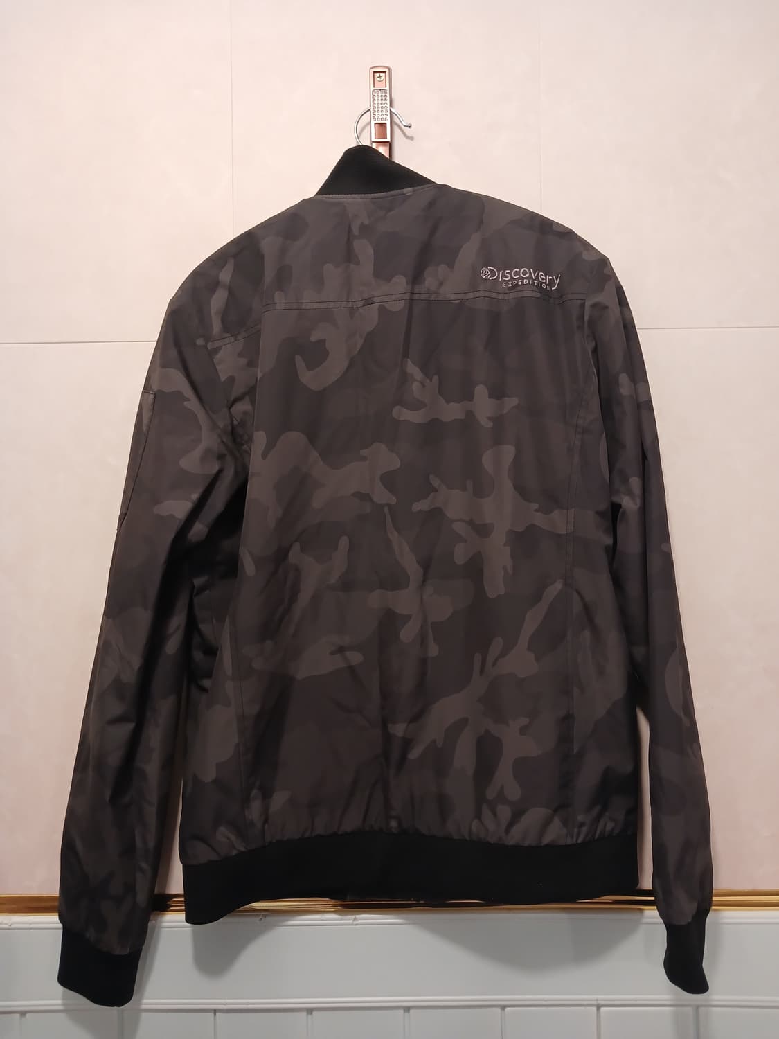 디스커버리 정품 남성 점퍼 95 사이즈 상품이미지10