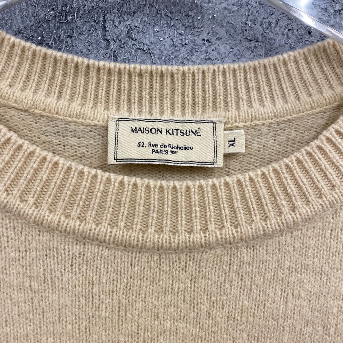 Maison kitsune 상품이미지3