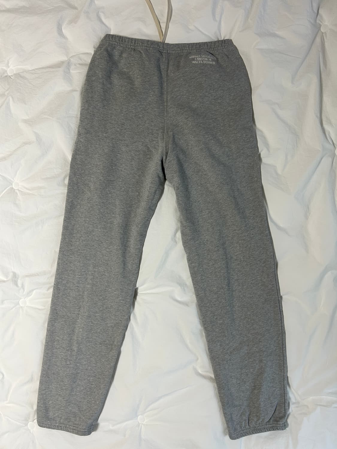 아디다스 x 웨일즈보너 팬츠 상품이미지3