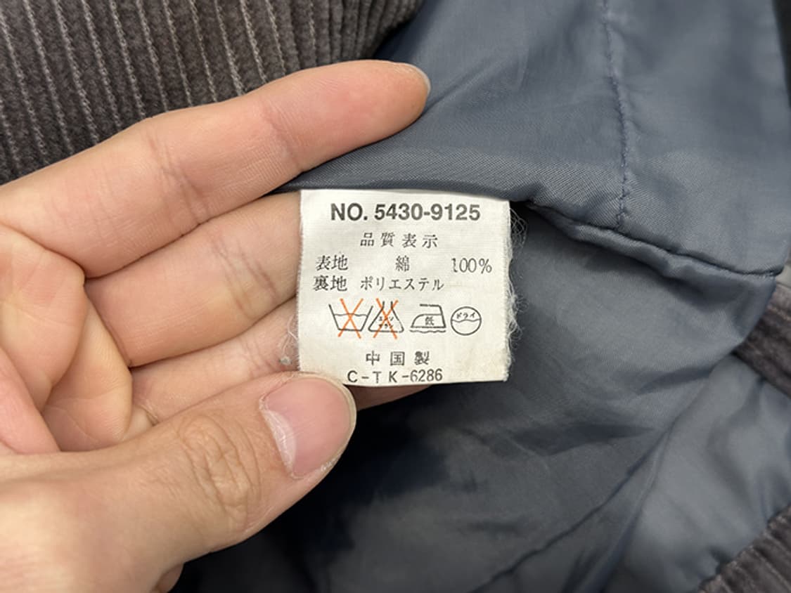 RALPH ETON (XL) 상품이미지10