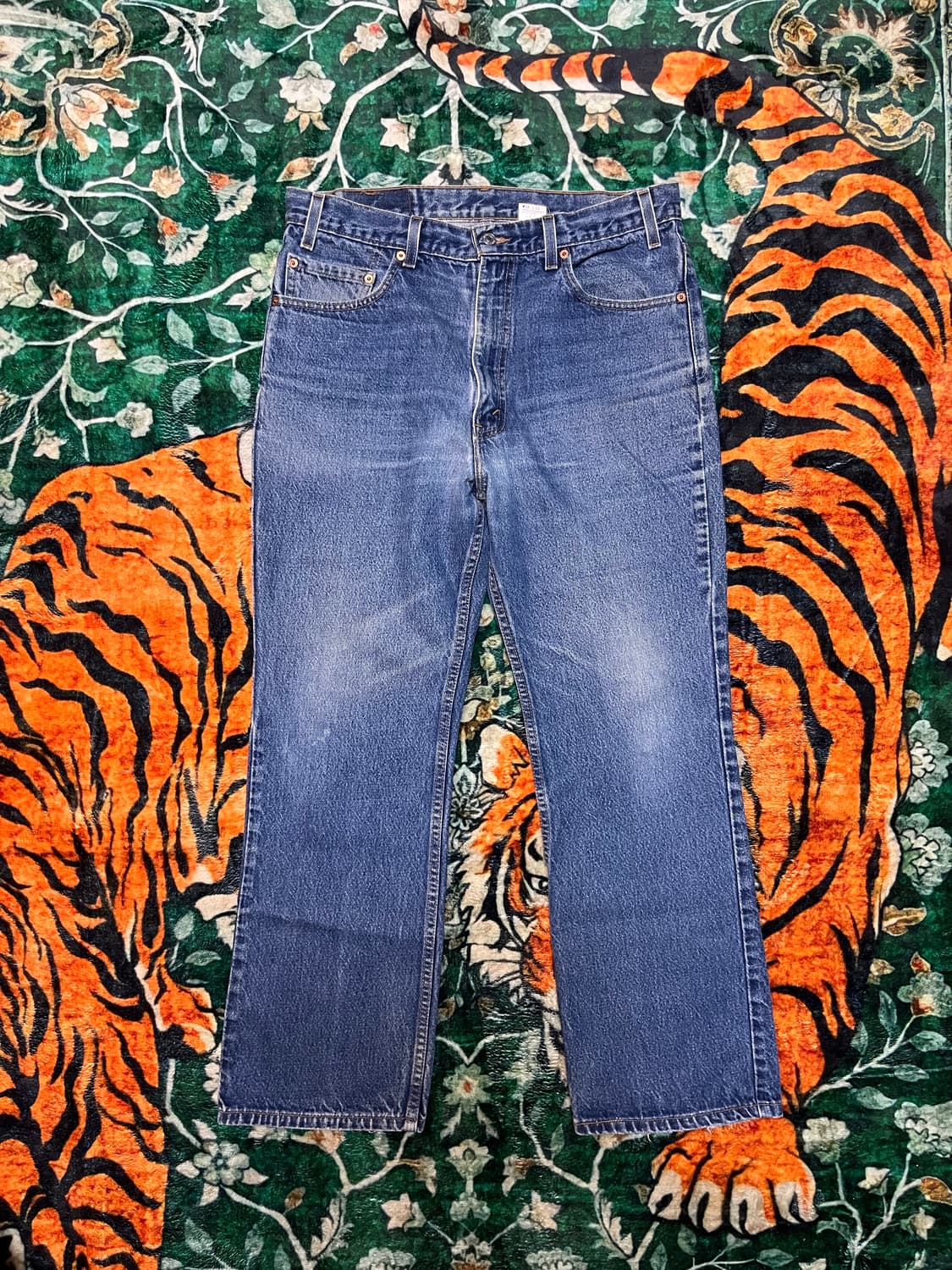 00s USA LEVIS 517 pants (36) 상품이미지2