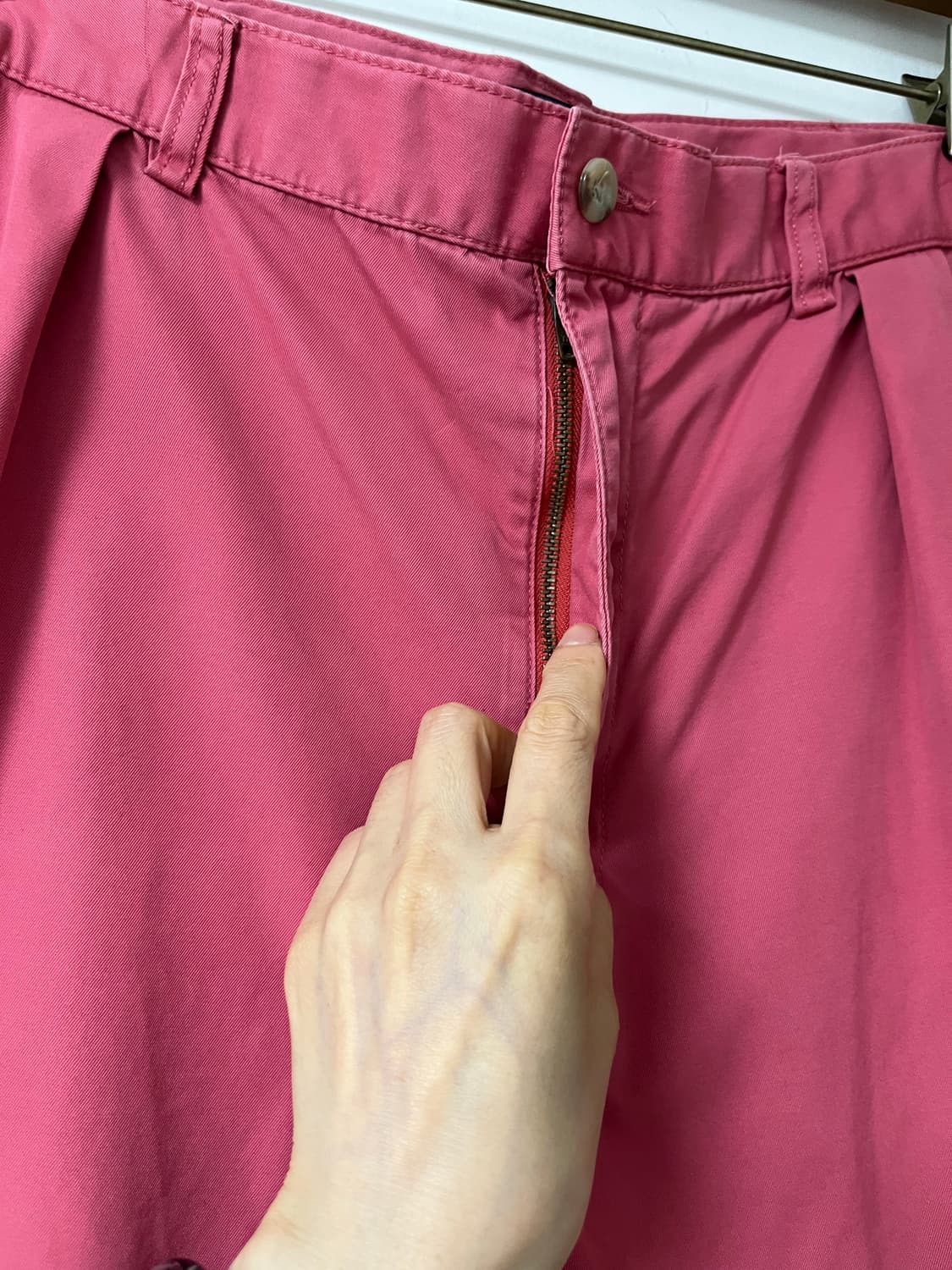 폴로 반바지 상품이미지6