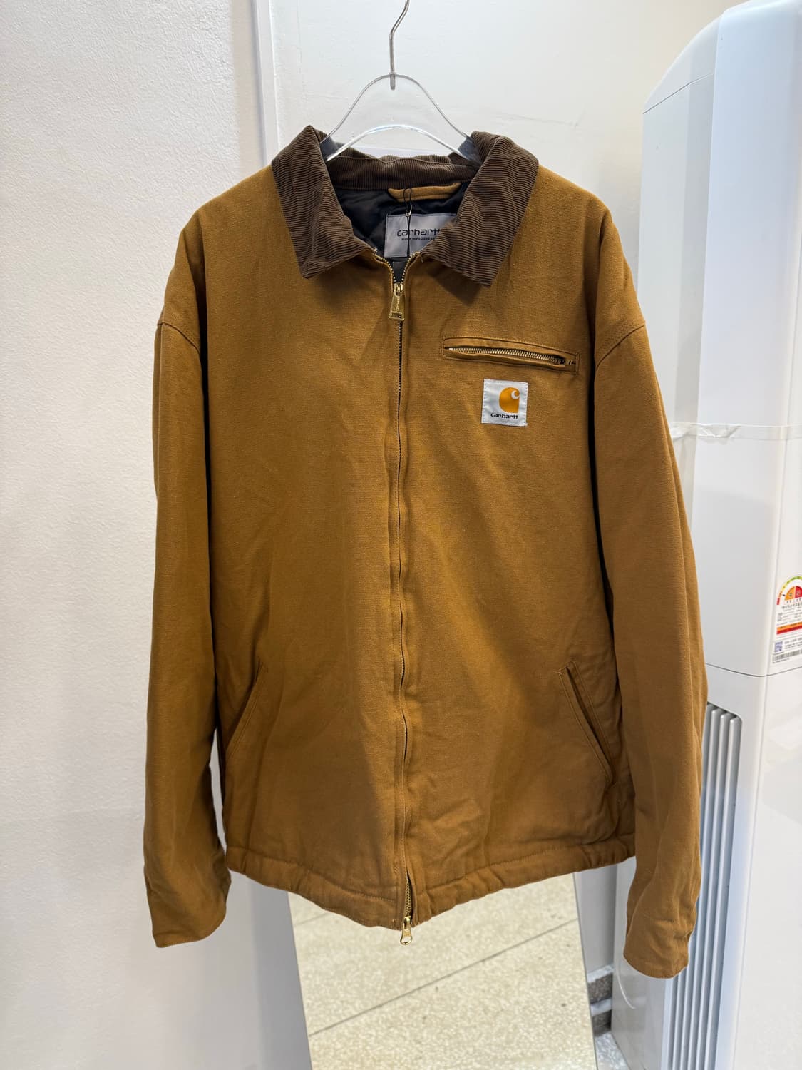 Carhartt Detroit Jacket   상품이미지1