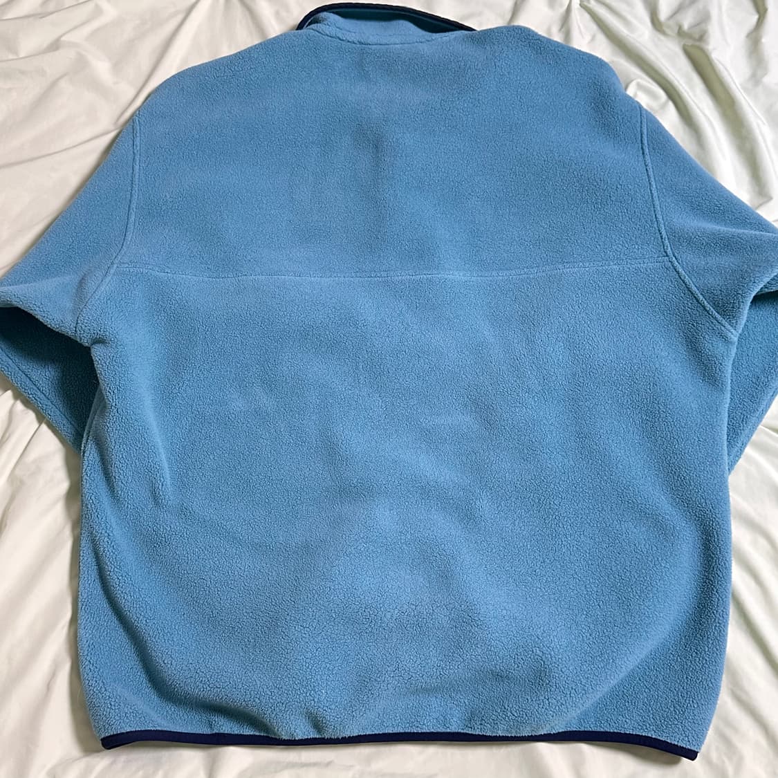 10s 파타고니아 신칠라 헤비웨이트 민트 M 상품이미지5