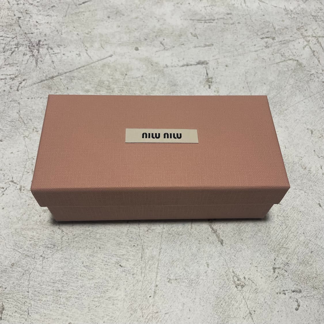 미우미우 브데트 블루라이트 안경 상품이미지5