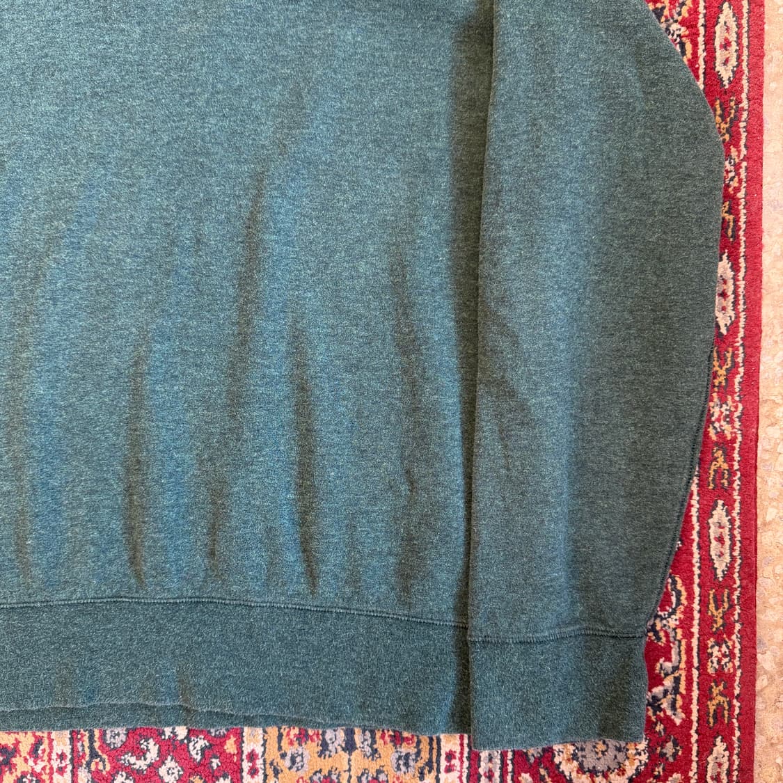 폴로 랄프로렌 퍼포먼스 쿼터집 [ 105 ] 상품이미지3