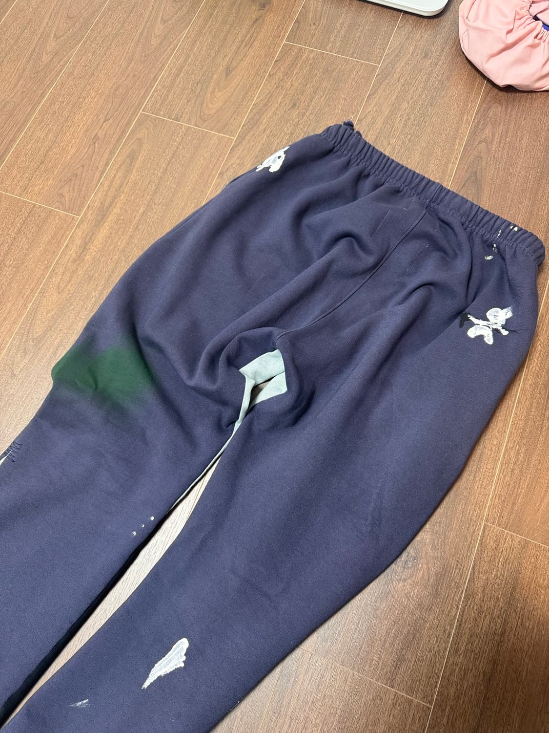 갤러리디파트먼트 플레어 스웻팬츠 L 상품이미지2