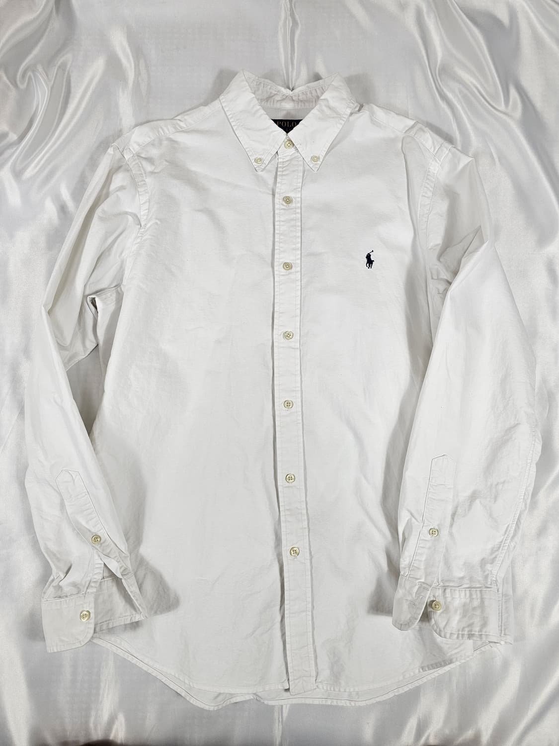 폴로옥스포드셔츠 상품이미지1