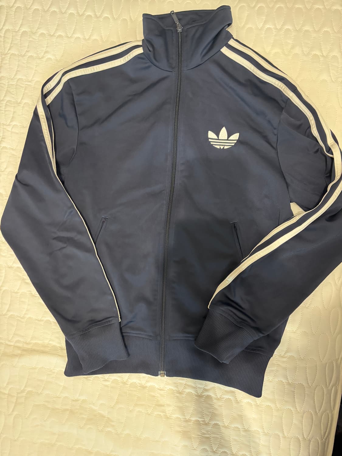 아디다스 파이어버드 트랙탑 상품이미지2