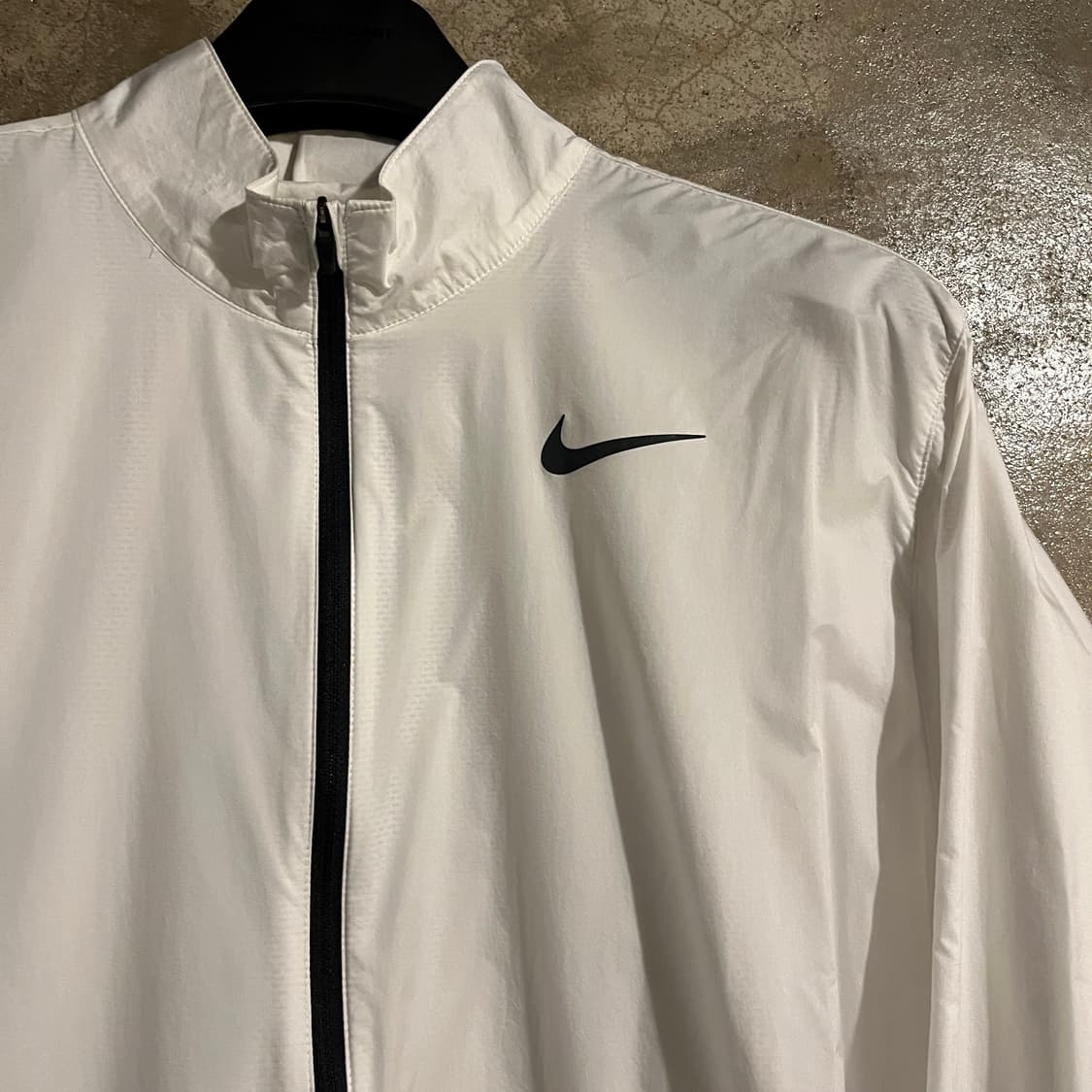 나이키 골프 바람막이 자켓 상품이미지2