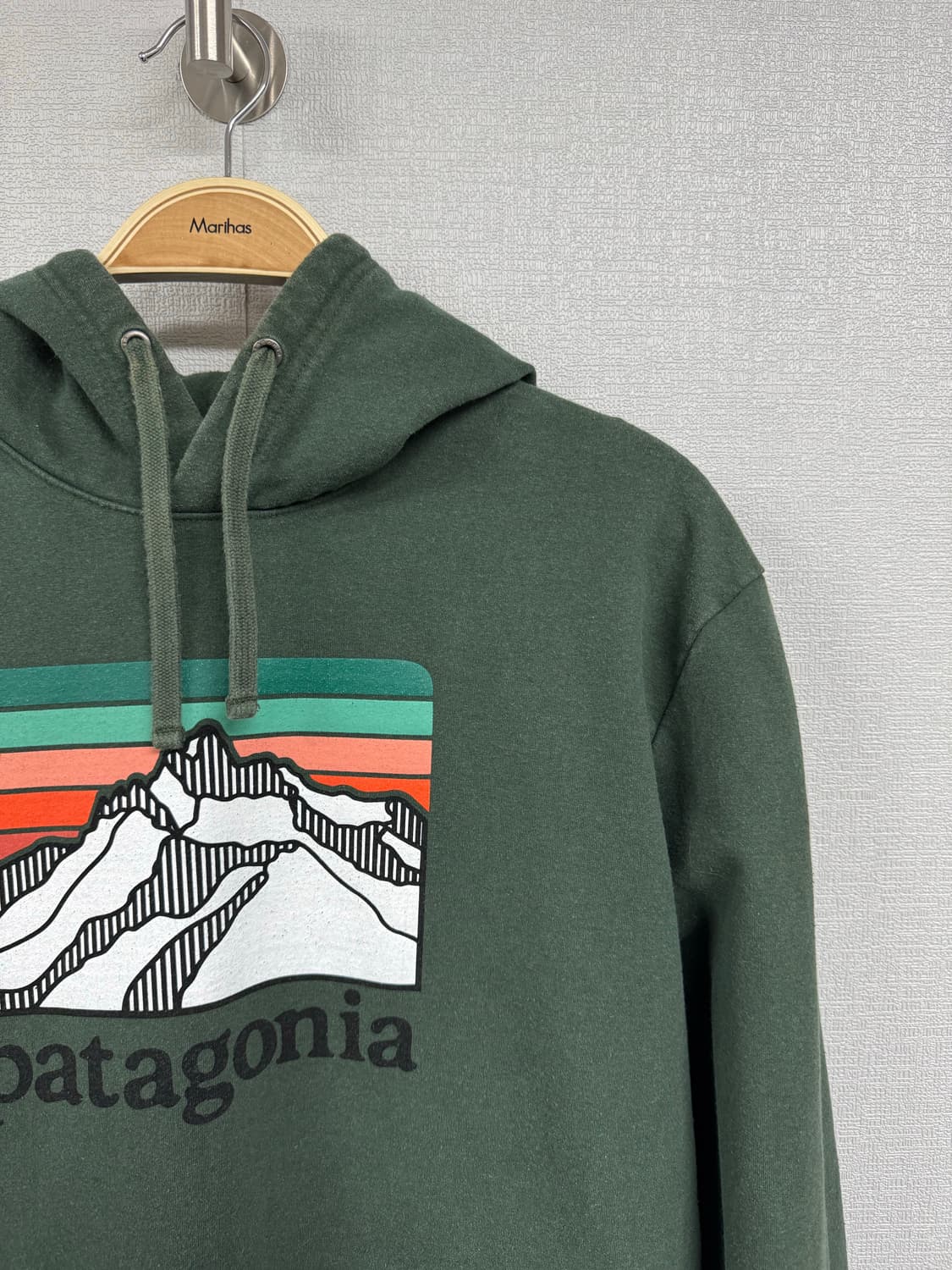 파타고니아 업라이절 후드 상품이미지2