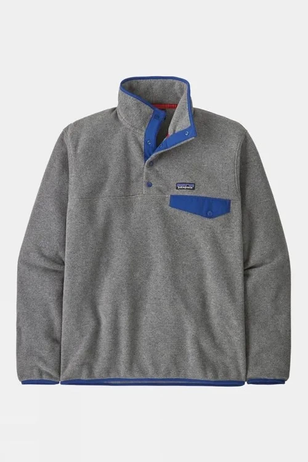 파타고니아 라이트웨이트 신칠라 니켈 블루 상품이미지1