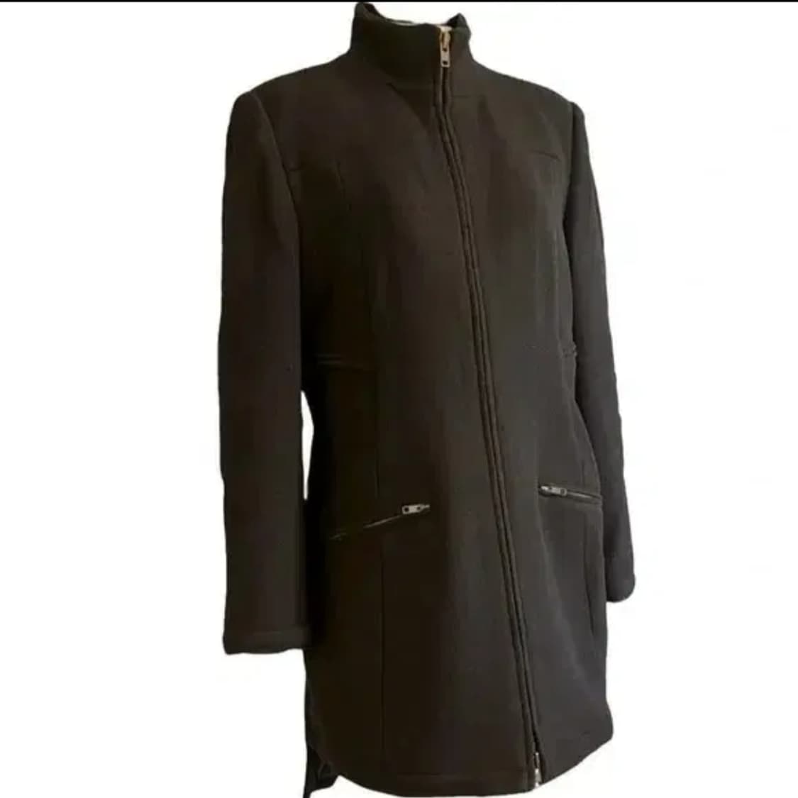 데스킨스 띠어리 울 코트 상품이미지8