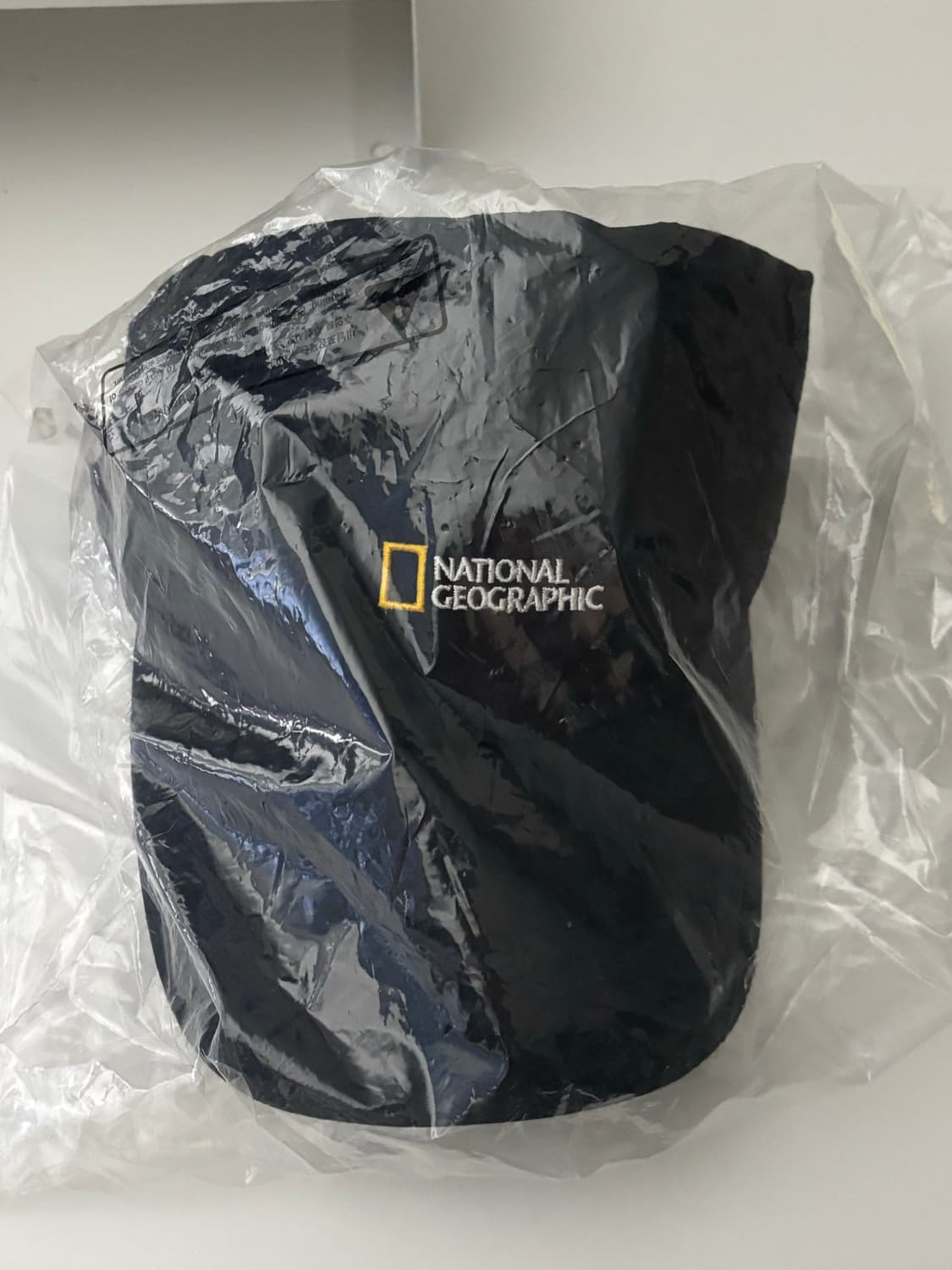 National Geographic cap (B) 상품이미지1