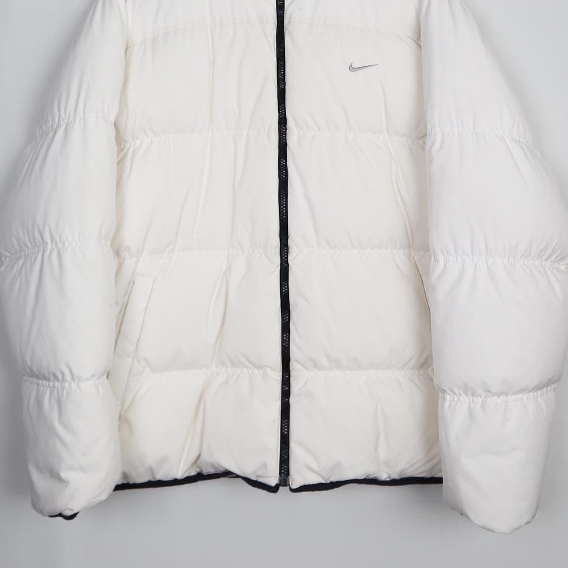 나이키 00s 리버시블 덕다운 패딩 상품이미지5
