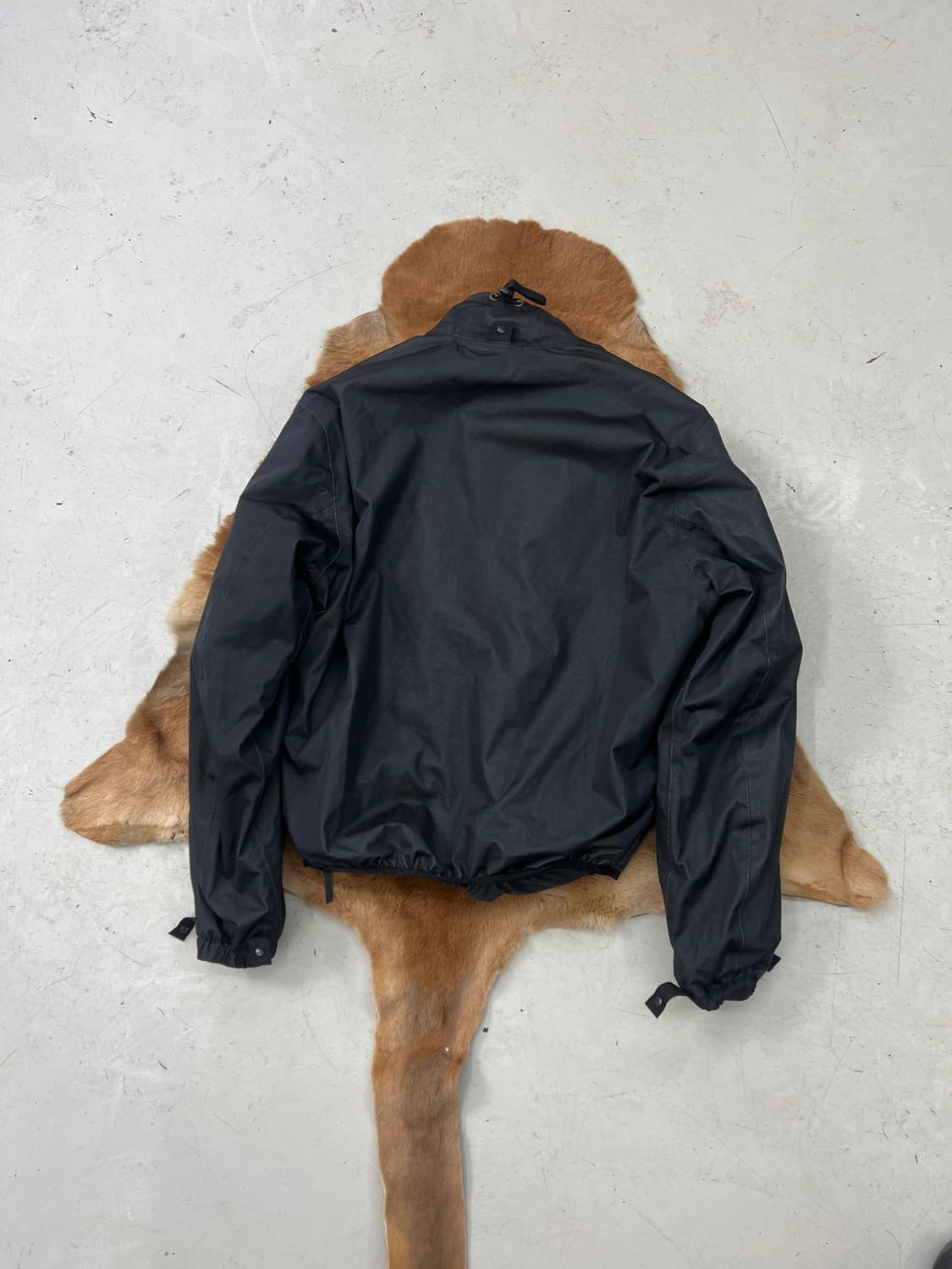 BMW 모터사이클 점퍼 상품이미지6