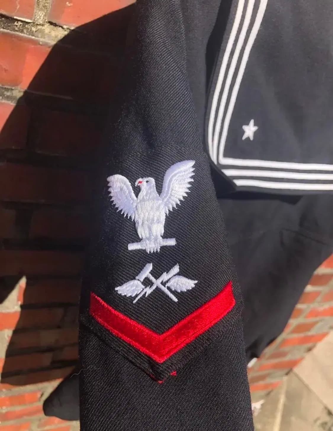 미군 유니폼 정복 밀리터리 상품이미지5